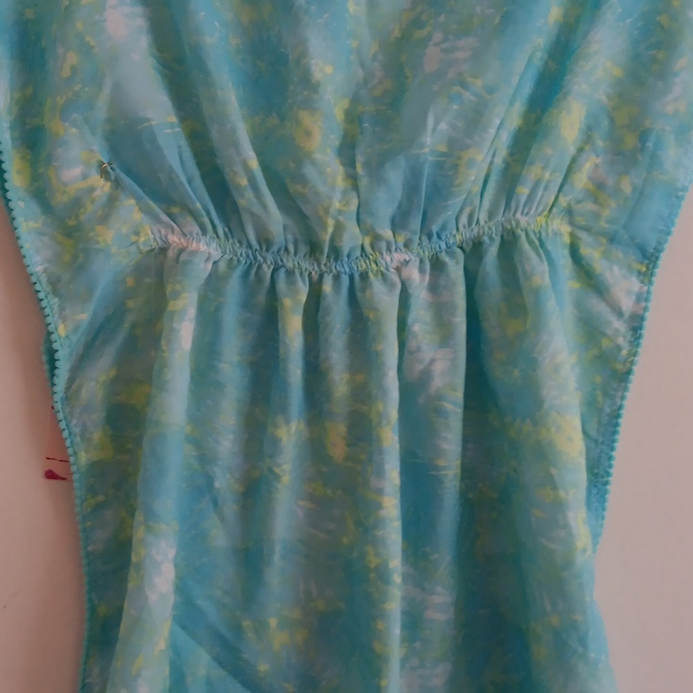 SWIM COVER UPS - Picture 4 of 5